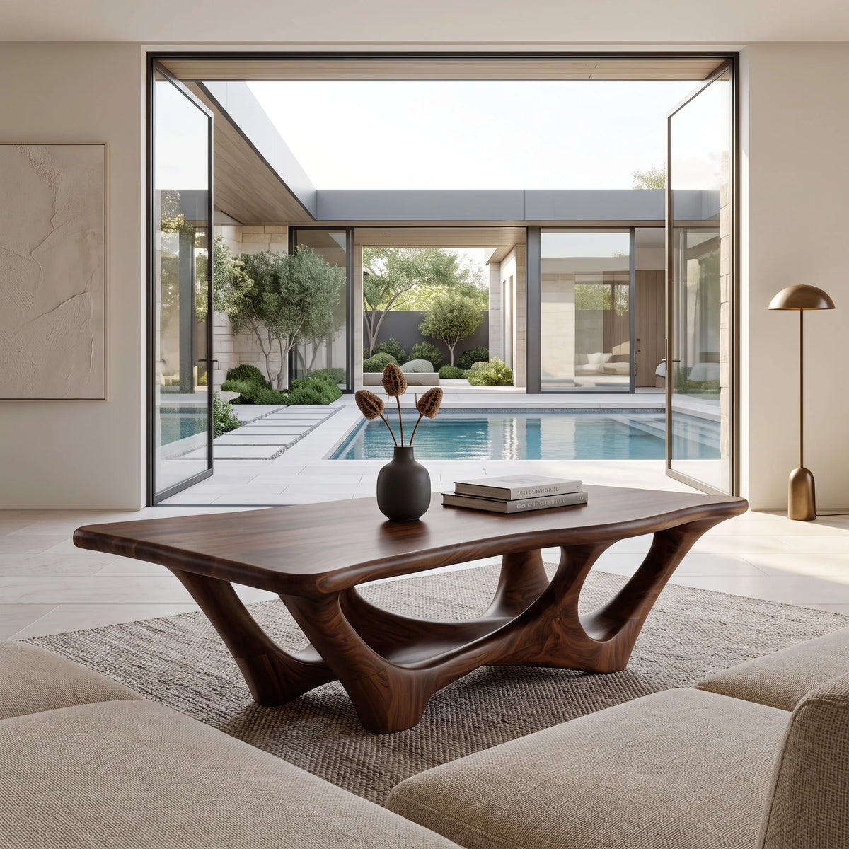 RTNGHNCF110TBNA color walnut