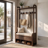 RTNGTTSTB001BENA color walnut