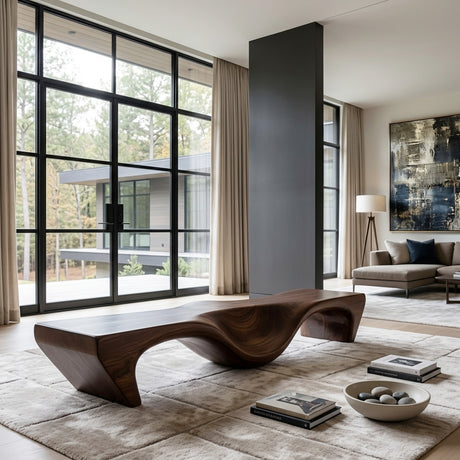 SITHHNCHR051CARNA color walnut