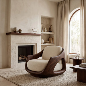 RTNGHNAC191CARNA color walnut