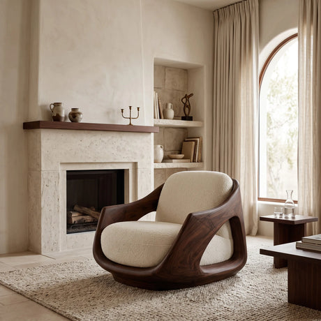 RTNGHNAC191CARNA color walnut
