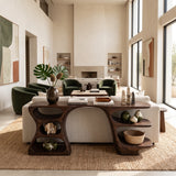 SILDTTNCS198TBNA color walnut