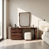 RTNGHNMKV031TBNA color walnut