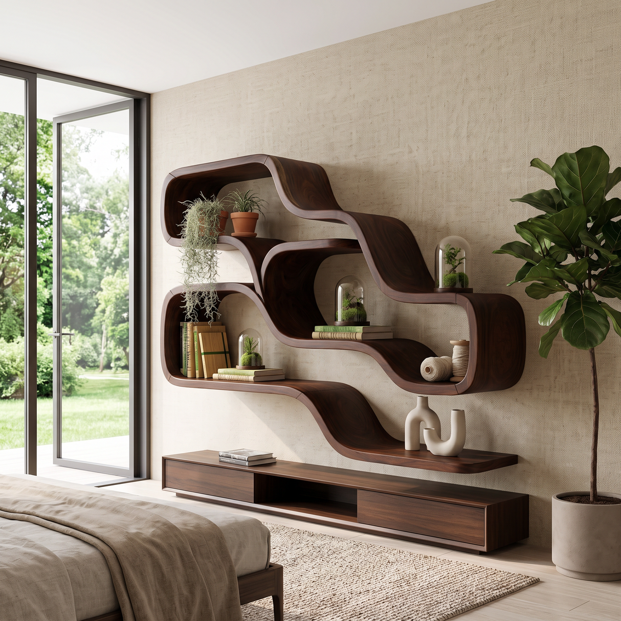SILDTTRWMS069SHNA color walnut