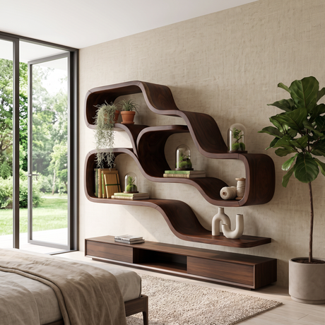 SILDTTRWMS069SHNA color walnut
