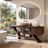 RTNGTTBRV059VNTNA color walnut