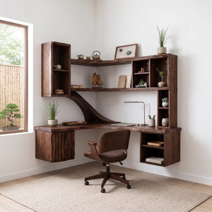SILDTTRDE062DKNA color walnut