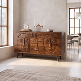 RTLDTLYSD001CBNNA color walnut