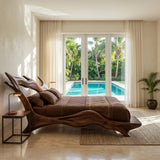 RTNGHNWB019BEDNA color walnut