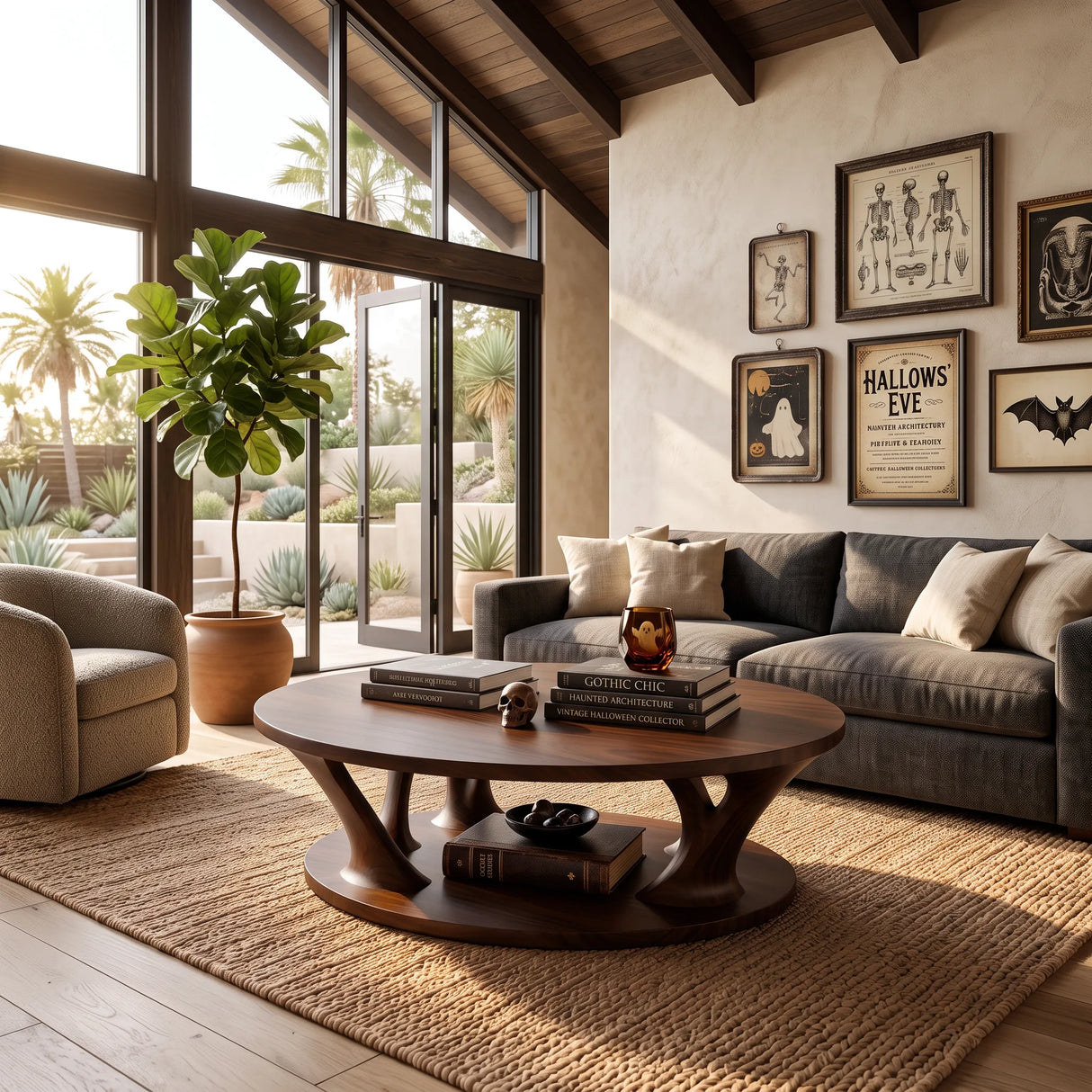 SILDTTNCF063TBNA color walnut