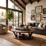 SILDTTNCF063TBNA color walnut