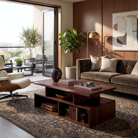 SILDTTRCF151TBNA color walnut