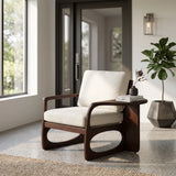 SILDTTRCHR037CARNA color walnut