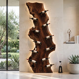 RTNGHNWH030WHONA color walnut