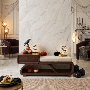 SILDTTRSTB011BENA color walnut