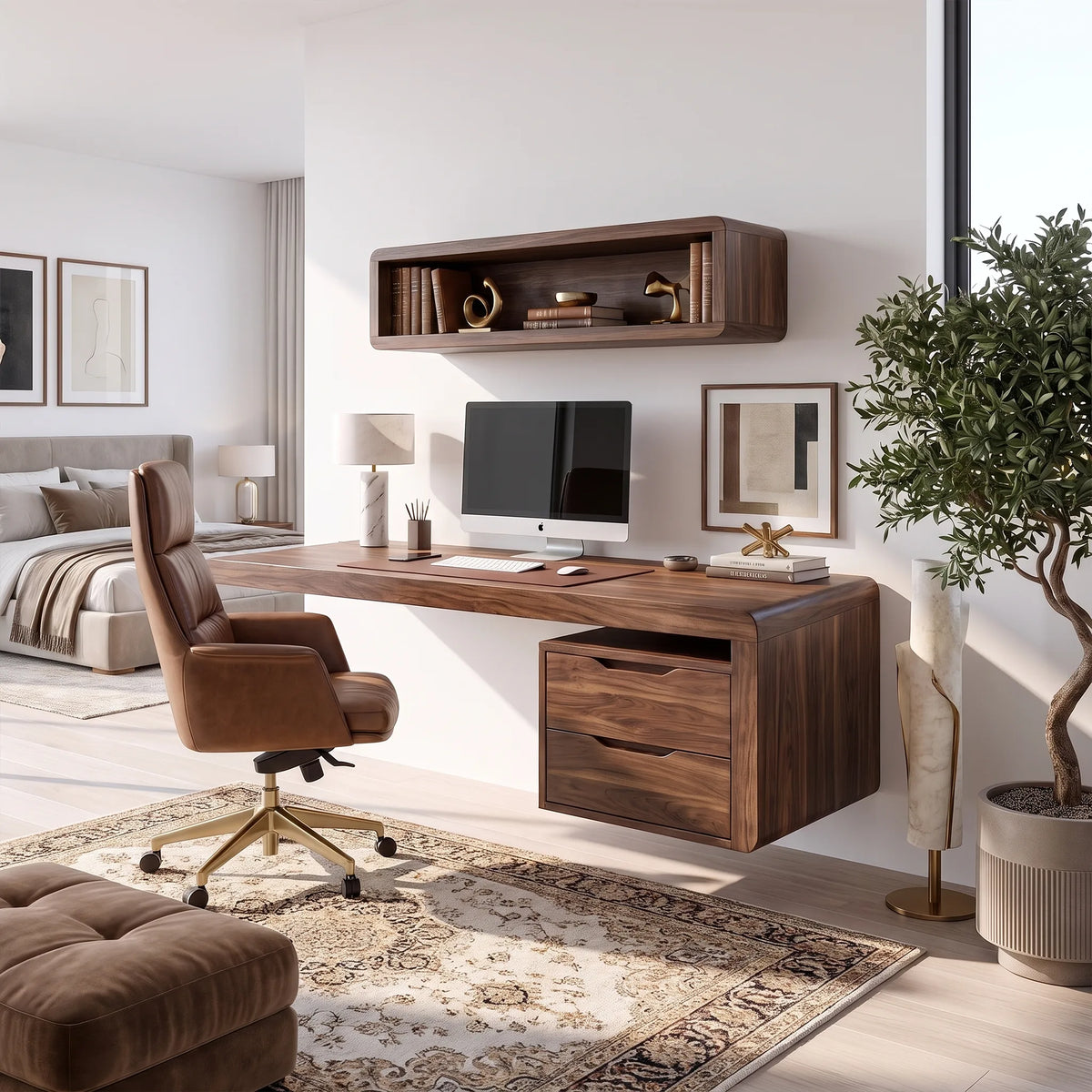 RTLDTLYDE046DKNA color walnut