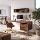RTLDTLYDE046DKNA color walnut
