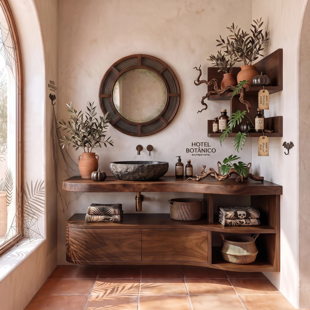 SILDTTRBRV220VNTNA color walnut