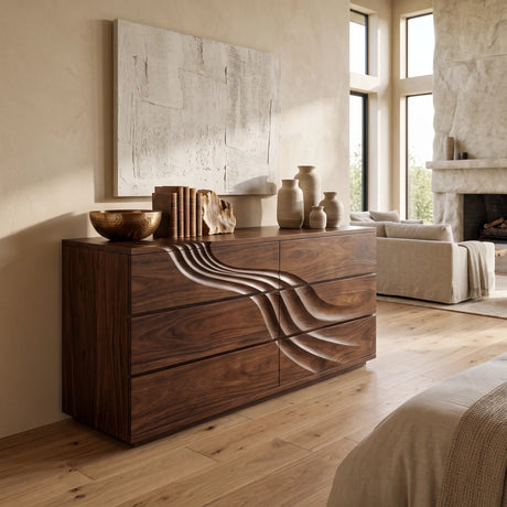 SILDTTNDR010CBNNA color walnut