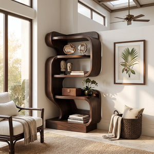 SILDTTRBS069BSNA color walnut