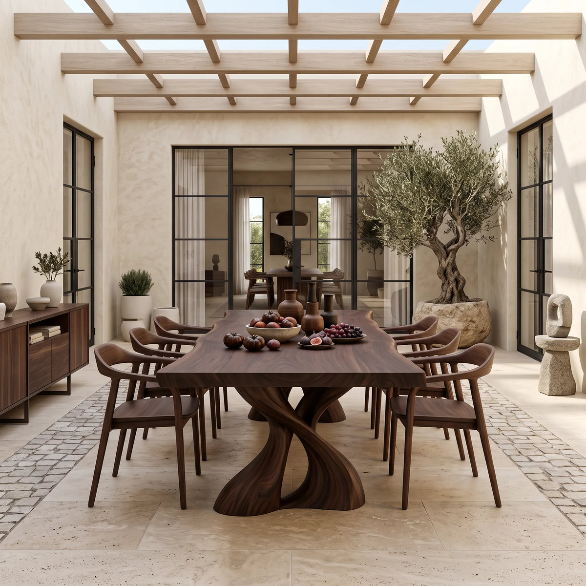 RTNGTTDN103TBNA color walnut