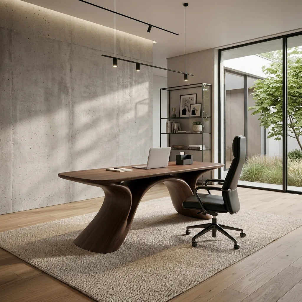 RTNGHNDE161DKNA color walnut