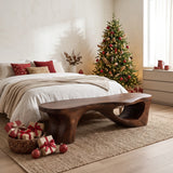 SILDTTRBEN100BENA color walnut