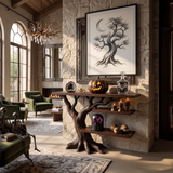 SILDTTNCS151TBNA color walnut