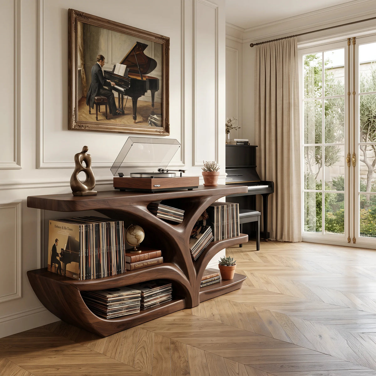 RTNGTTRPT052CBNNA color walnut