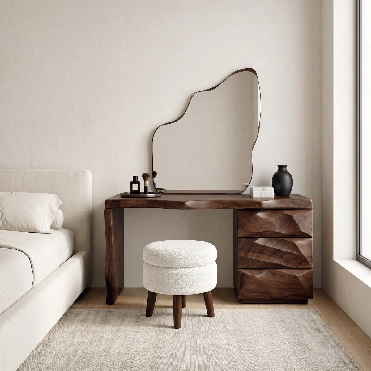 RTNGHNMKV032TBNA color walnut