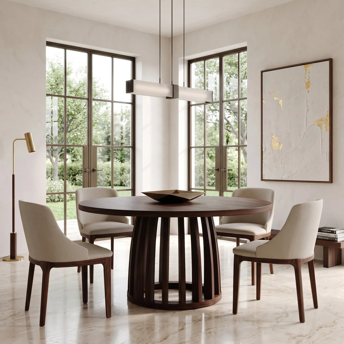 RTNGHNDN119TBNA color walnut