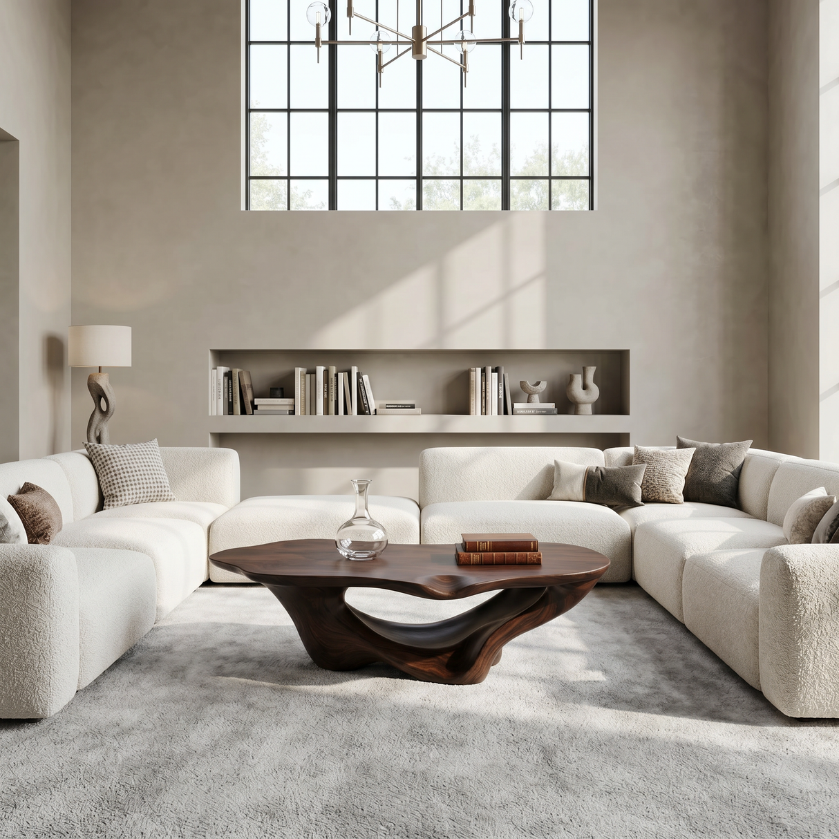 Farmhouse Coffee Table For Vintage Home Aesthetic