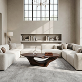 Farmhouse Coffee Table For Vintage Home Aesthetic