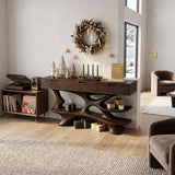 SILDTTNCS202TBNA color walnut