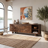 RTLDTLYSD028CBNNA color walnut