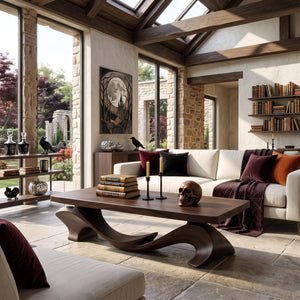 SILDTTNCF077TBNA color walnut