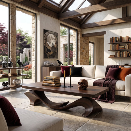 SILDTTNCF077TBNA color walnut
