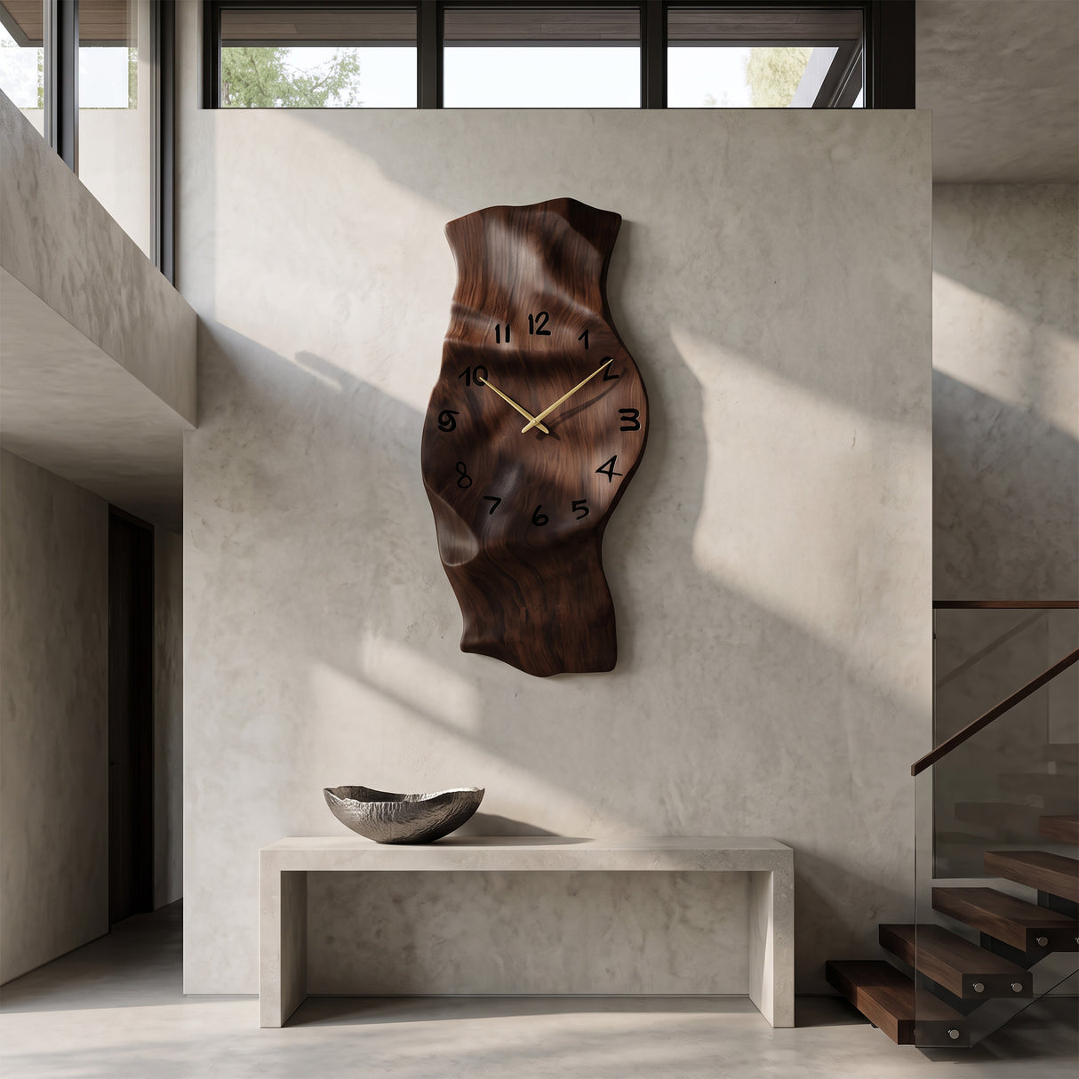 SITHHNWAC007CKNA color walnut