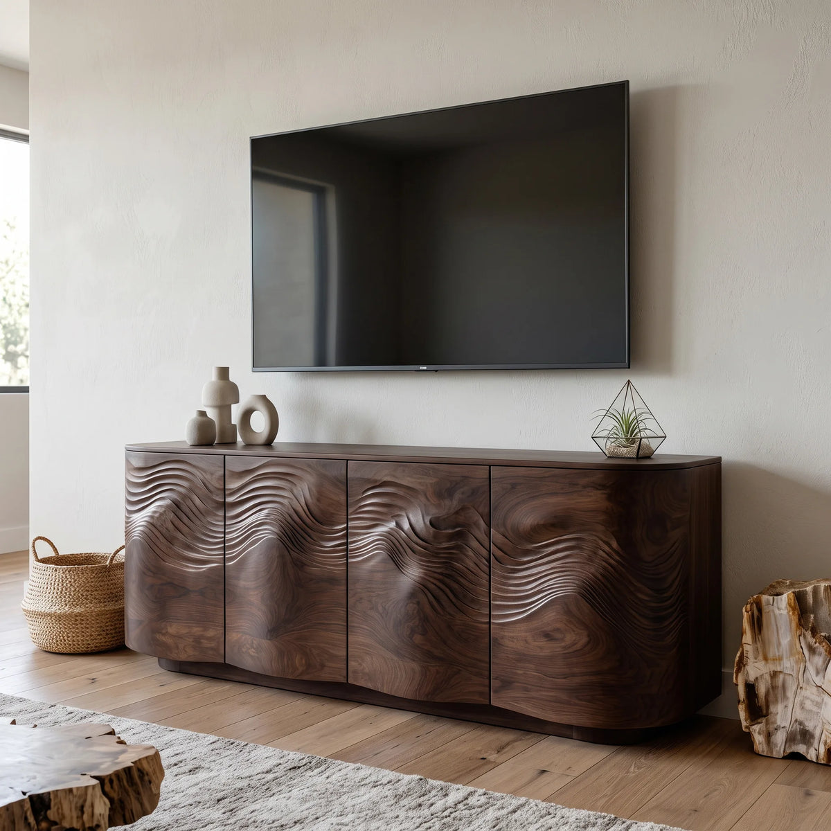 RTNGHNSD048CBNNA color walnut
