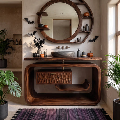 SILDTTRBRV229VNTNA color walnut