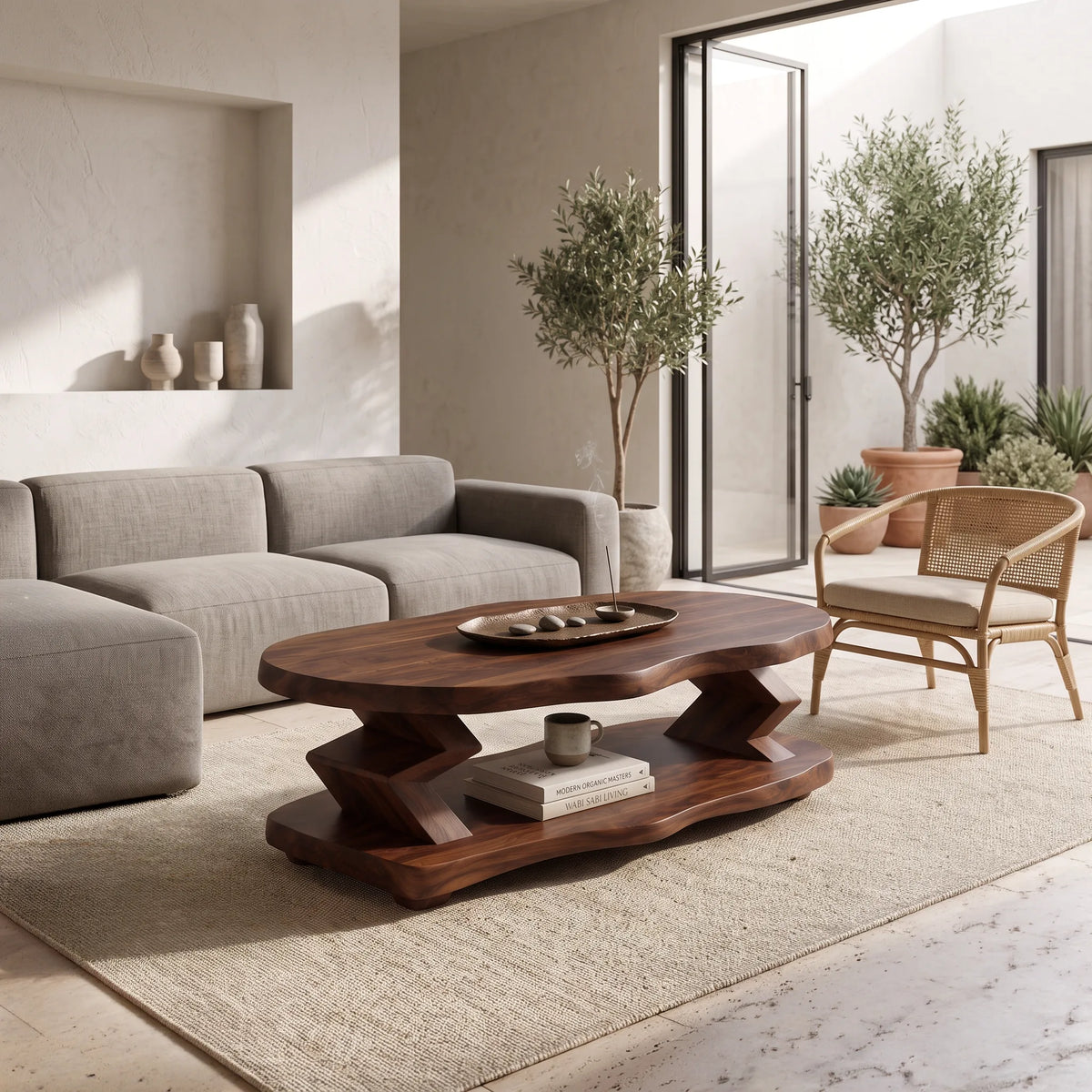 RTNGTTCF096TBNA color walnut