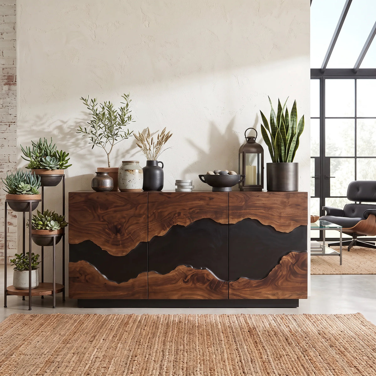 SILDTTRSD002CBNNA color walnut