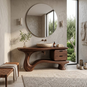 RTNGTTBRV050VNTNA color walnut