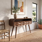 RTLDTLYCS105TBNA color walnut