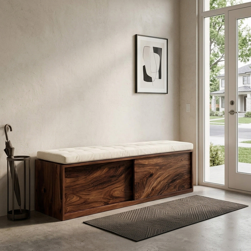 RTTHHNSBCH010BENA color walnut