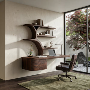 RTNGTTDE118DKNA color walnut