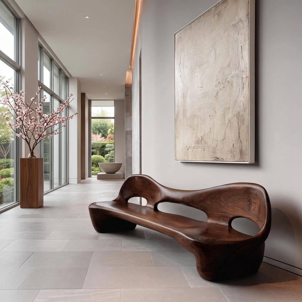 RTNGHNBEN220BENA color walnut
