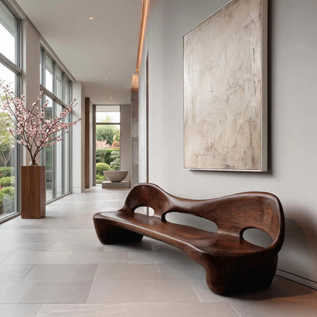 RTNGHNBEN220BENA color walnut