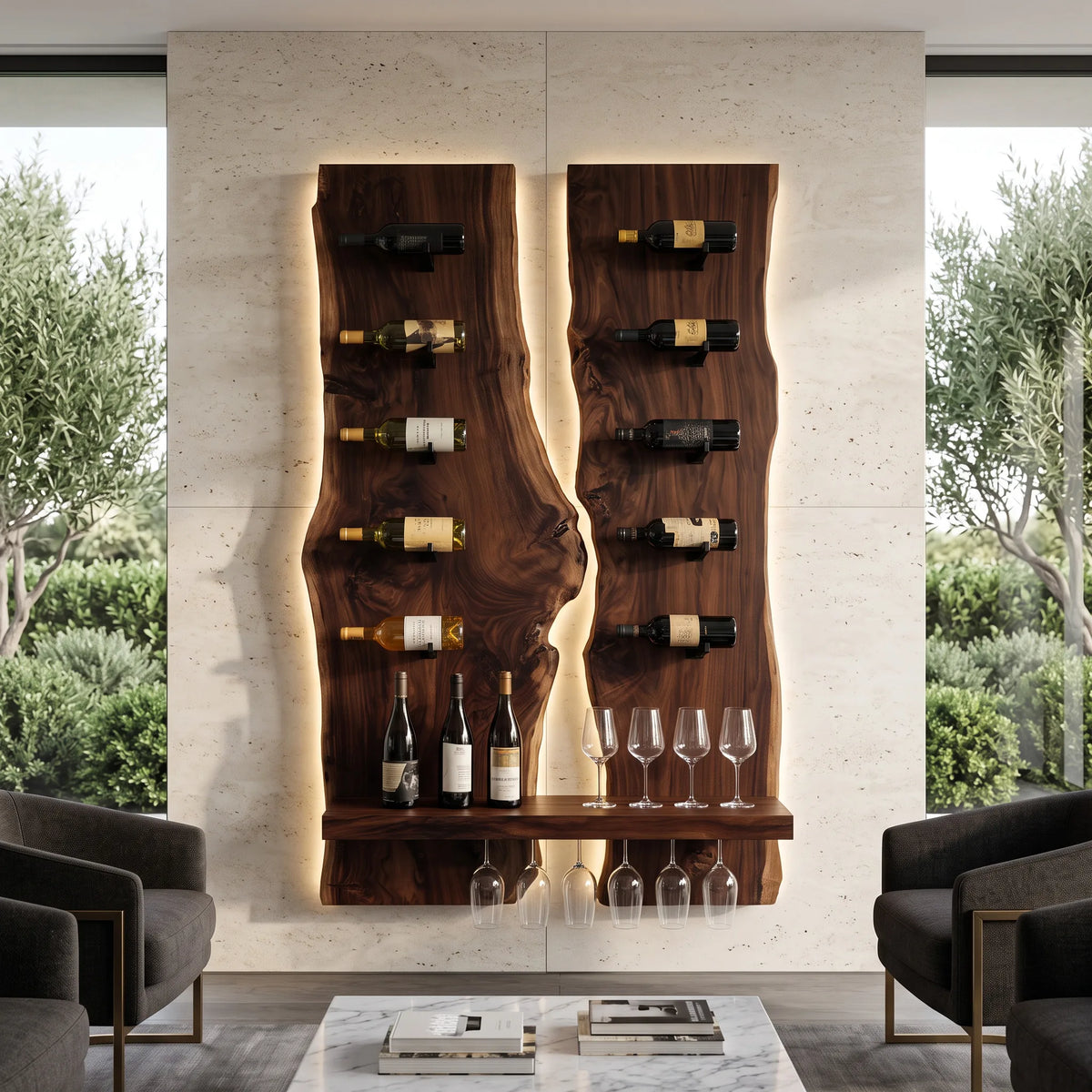 RTNGHNWH035WHONA color walnut