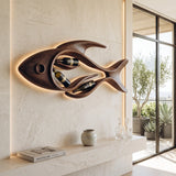 RTNGHNWH036WHONA color walnut
